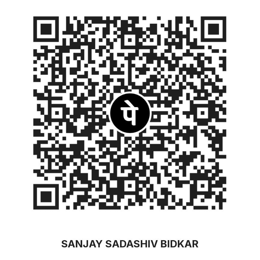 UPI QR Code